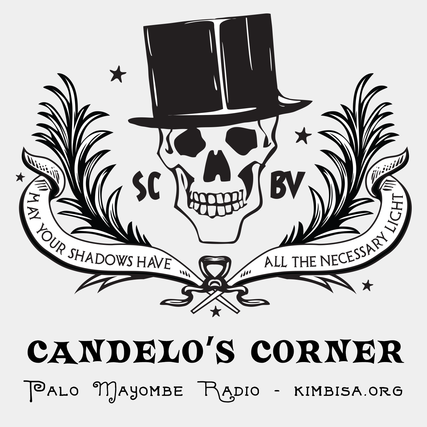| Kimbisa.org | Home of Candelo's Corner Palo Mayombe Talk Show
